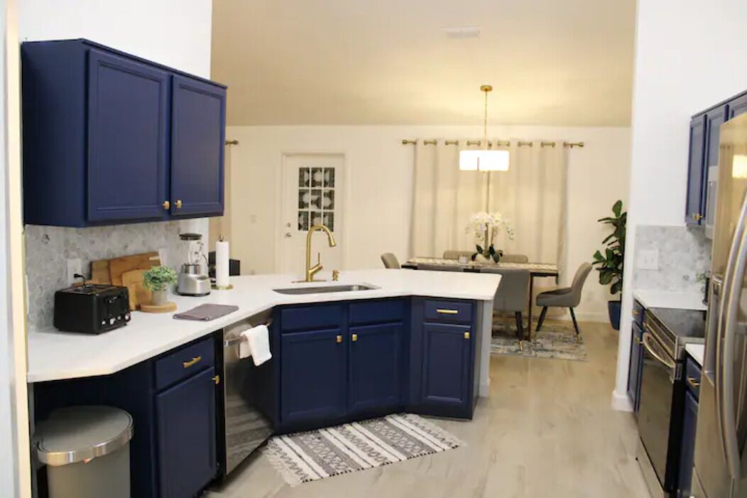 Photo of Kitchen in Poinciana