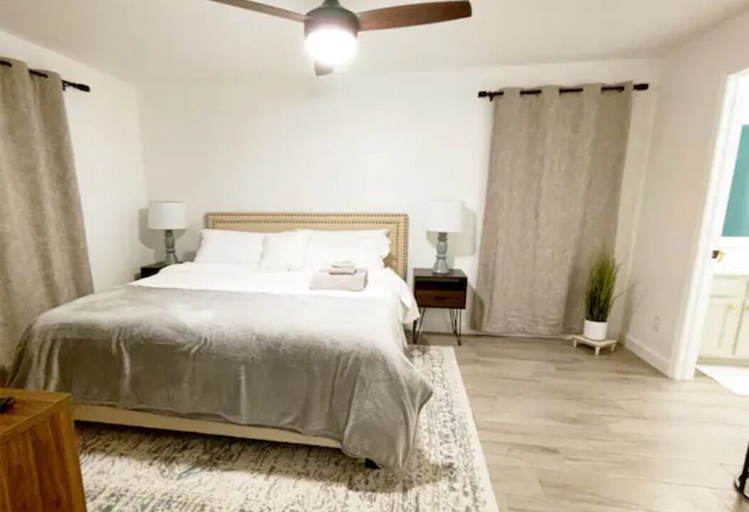 Photo of Bedroom in Poinciana