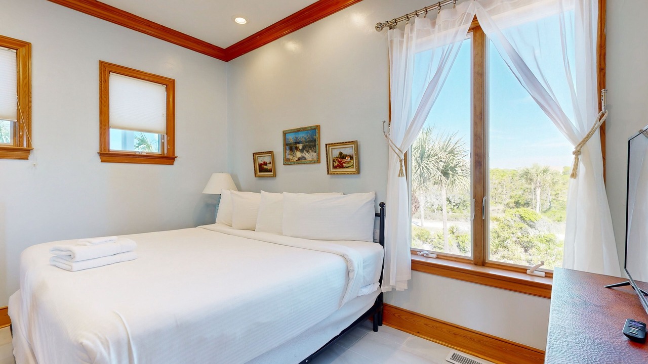 Photo of Bedroom in Plantation