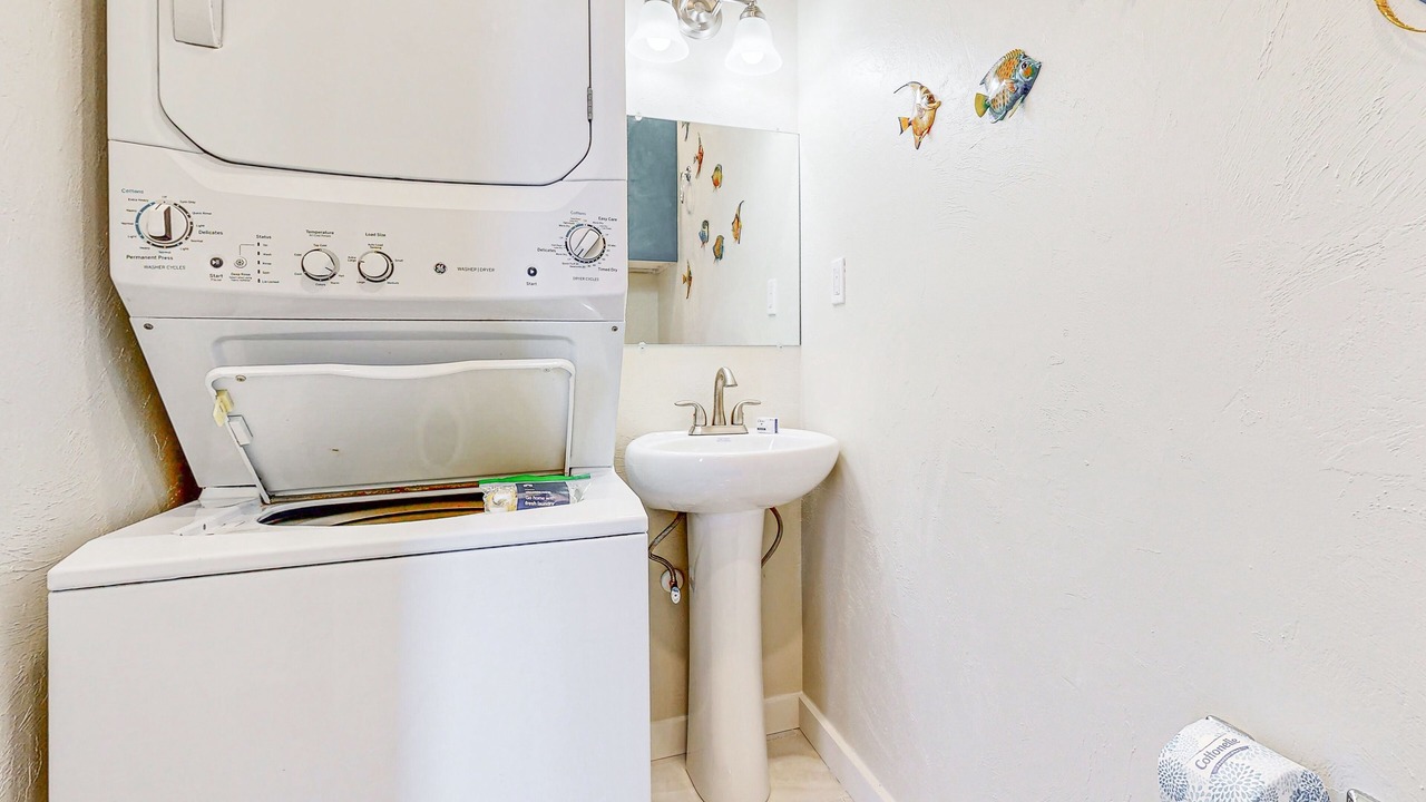 Photo of Bathroom in Plantation