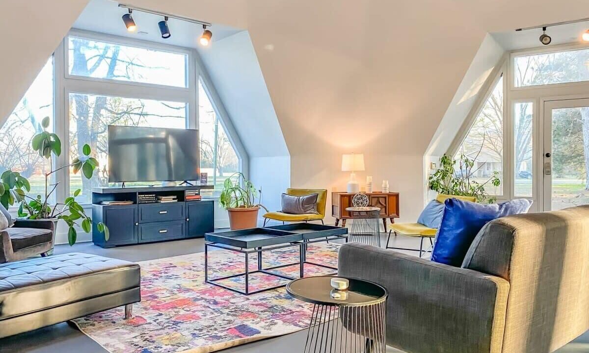 Photo of Livingroom in Normal