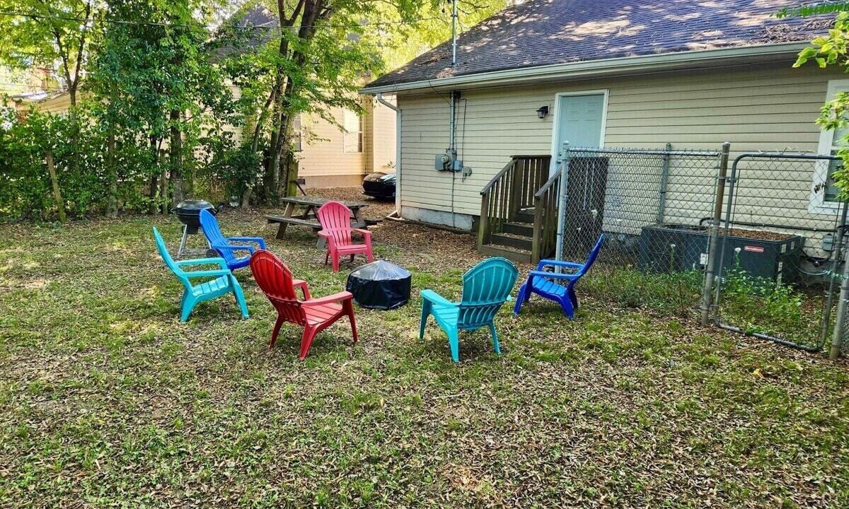 Photo of Others in Chattanooga