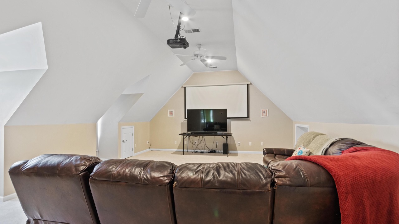 Photo of Livingroom in Hartselle