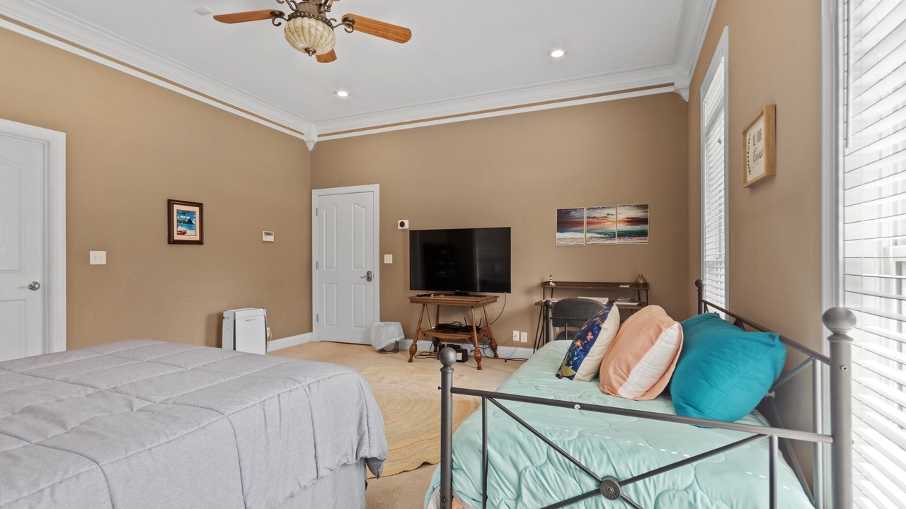 Photo of Bedroom in Hartselle