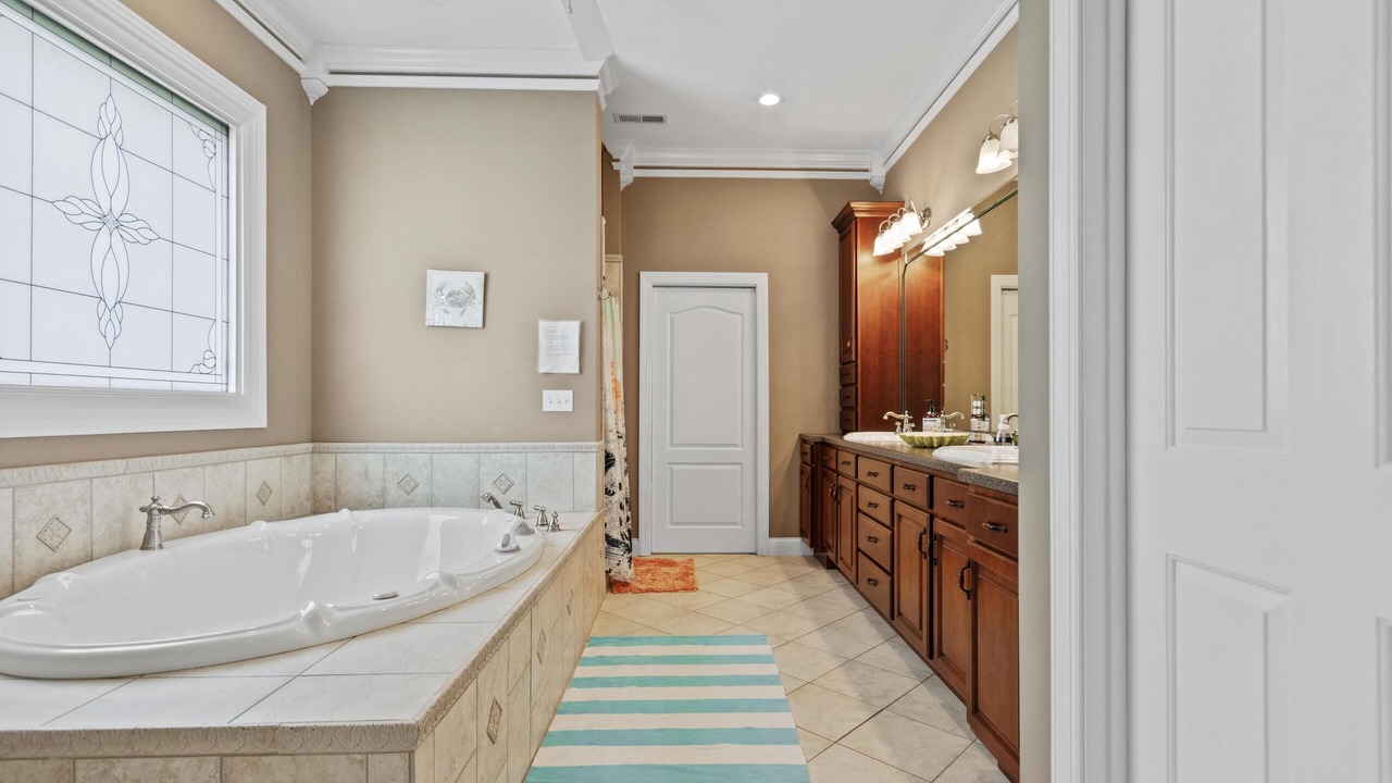 Photo of Bathroom in Hartselle