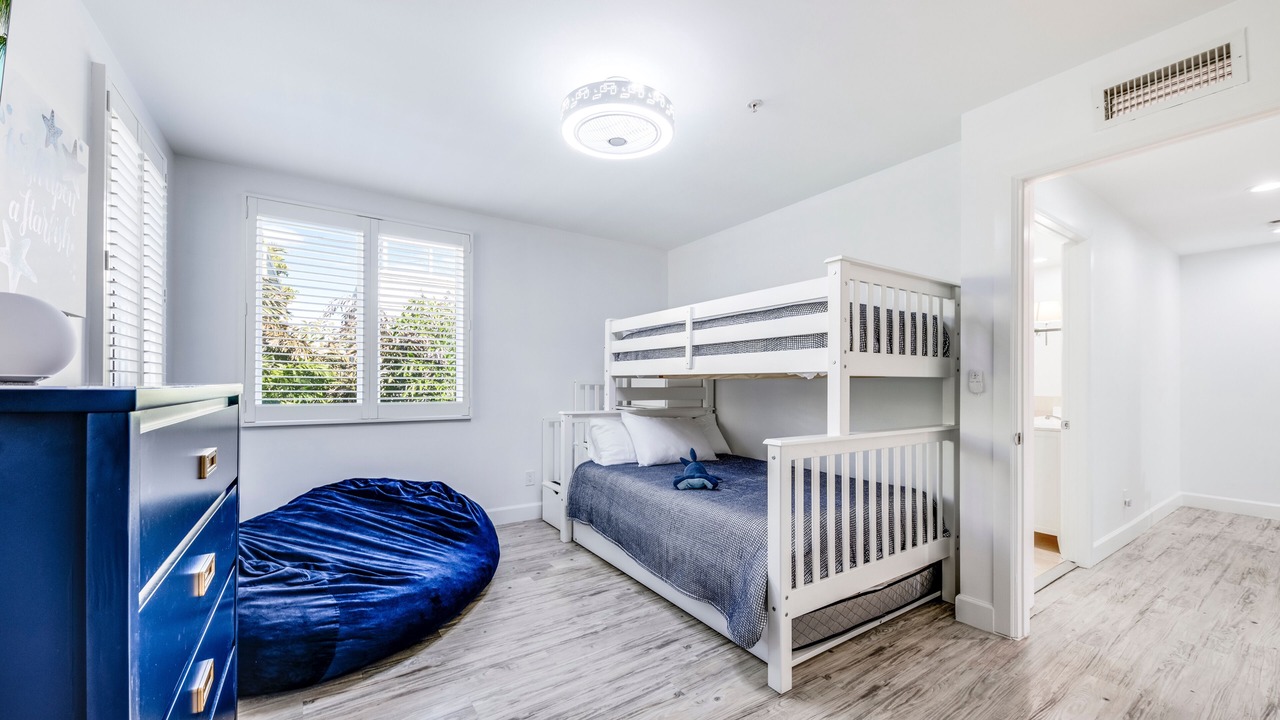 Photo of Bedroom in Hollywood