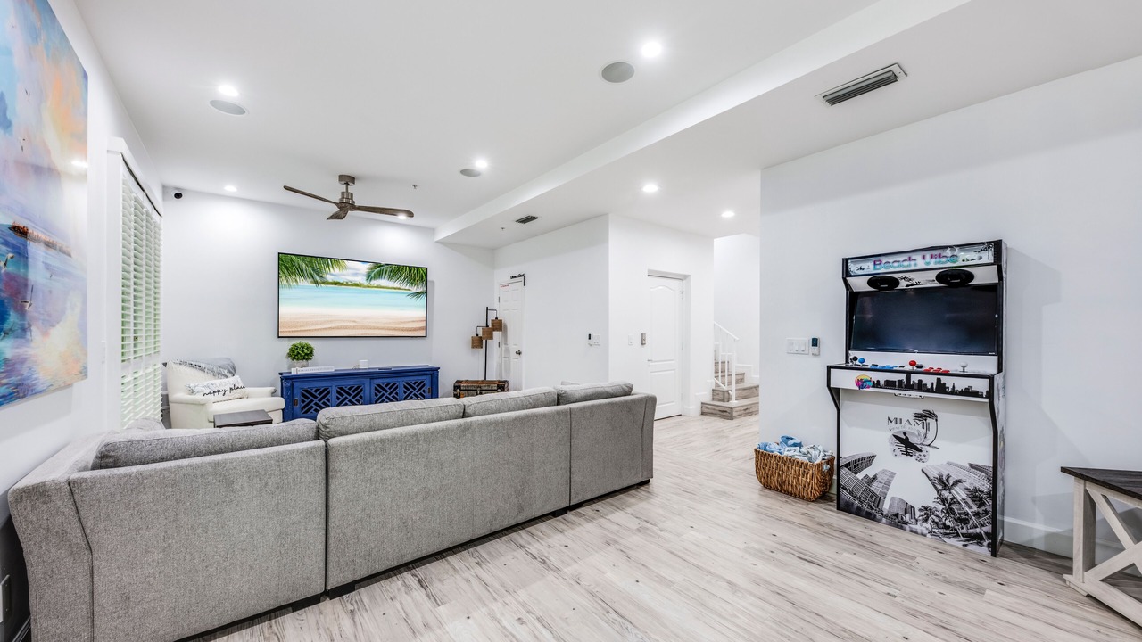 Photo of Bedroom in Hollywood