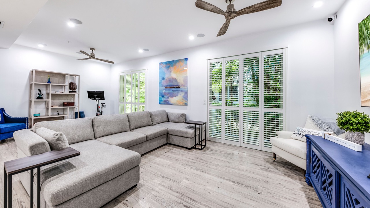 Photo of Bedroom in Hollywood