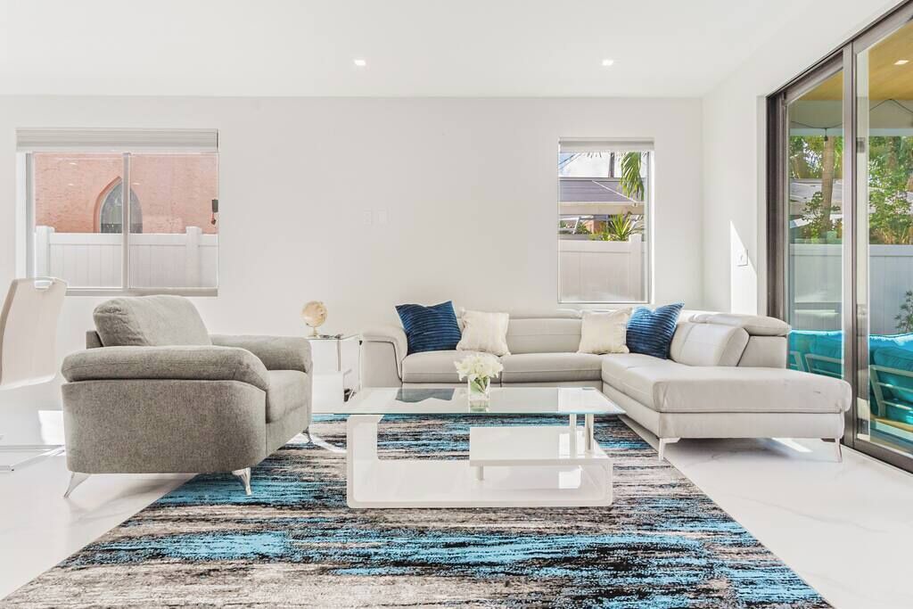 Photo of Bedroom in Victoria Park