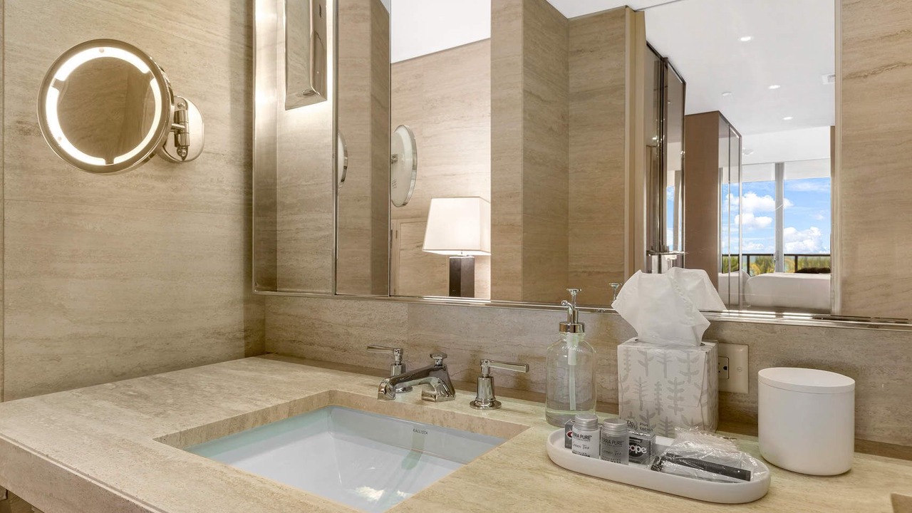 Photo of Bathroom in Bal Harbour