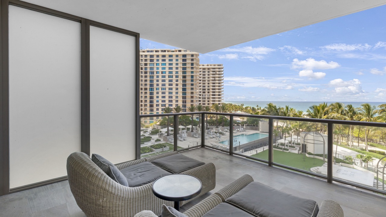 Photo of Outdoor in Bal Harbour