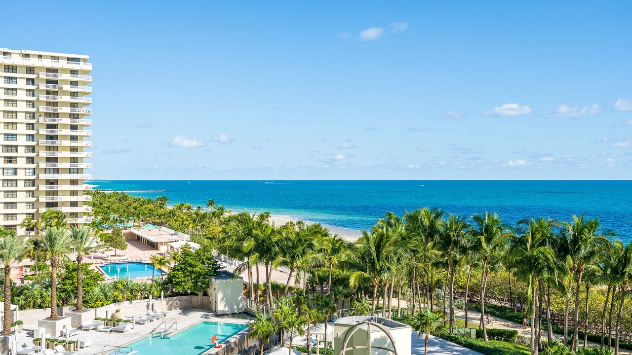 Photo of Outdoor in Bal Harbour