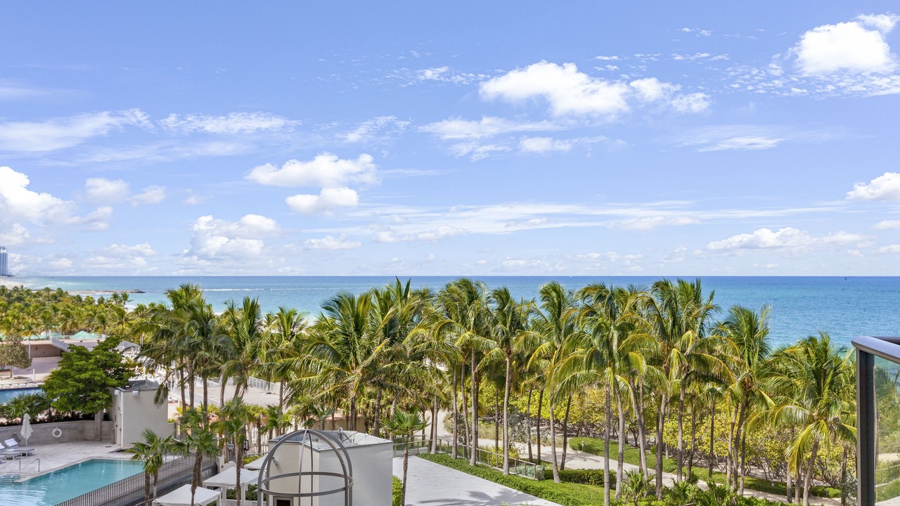 Photo of Outdoor in Bal Harbour