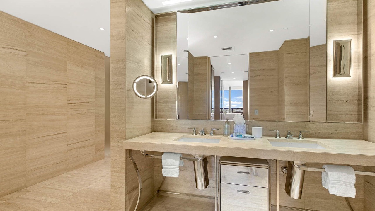 Photo of Bathroom in Bal Harbour