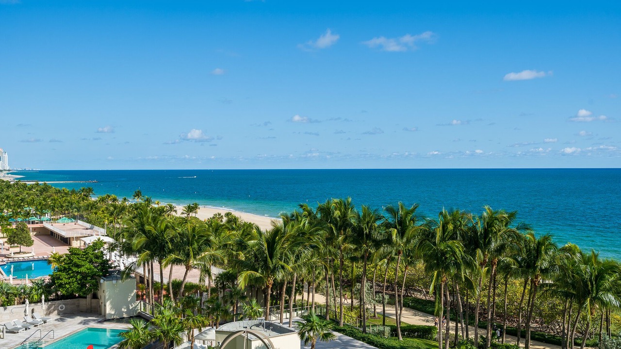 Photo of Outdoor in Bal Harbour