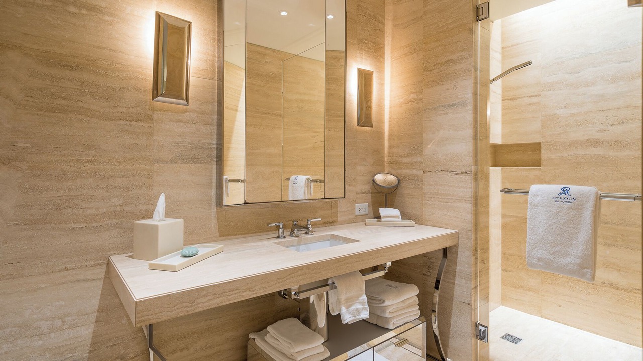 Photo of Bathroom in Bal Harbour