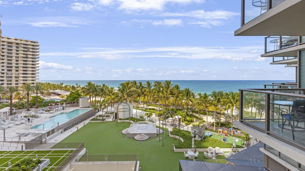 Photo of Outdoor in Bal Harbour