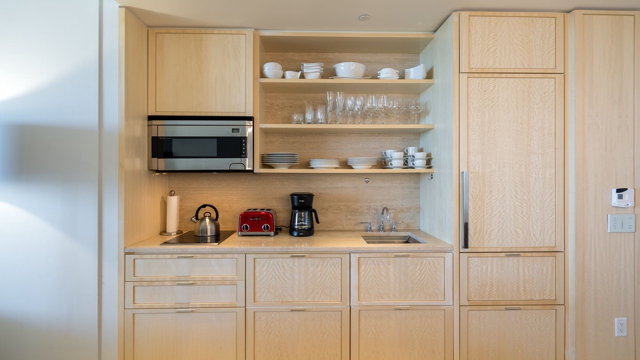 Photo of Kitchen in Bal Harbour