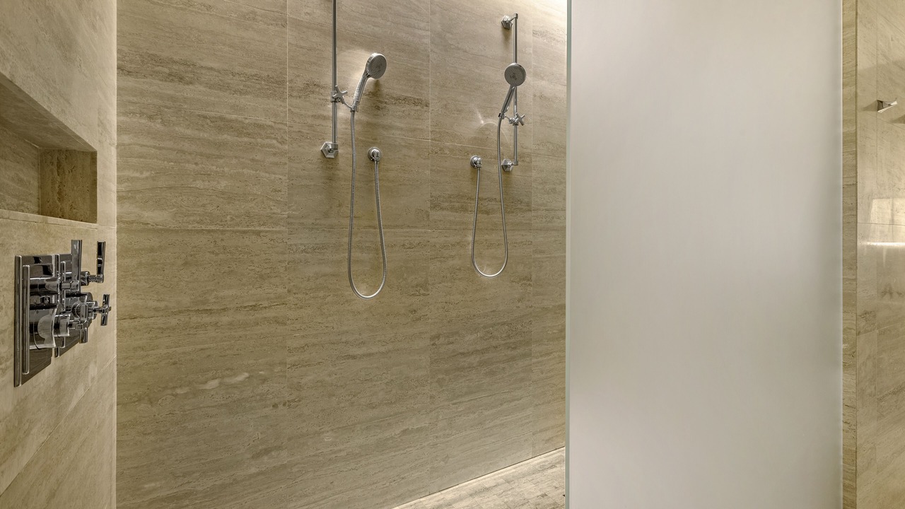 Photo of Bathroom in Bal Harbour