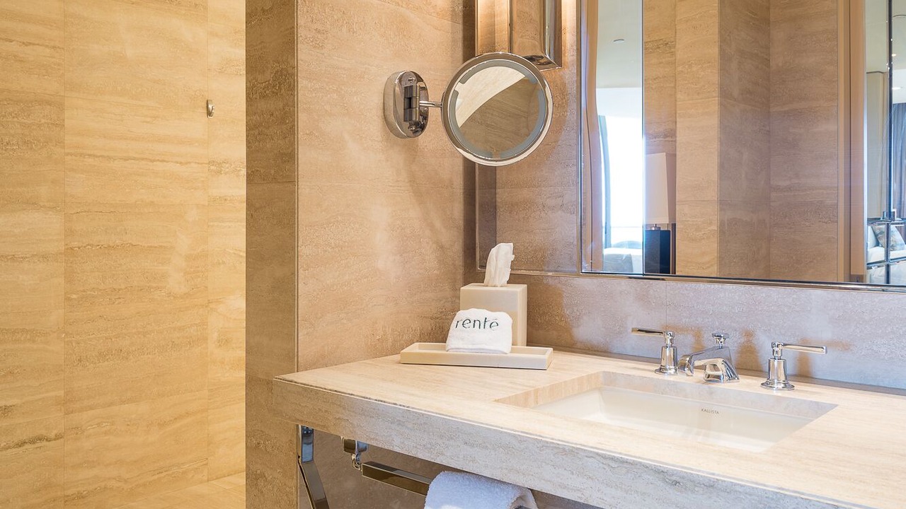 Photo of Bathroom in Bal Harbour