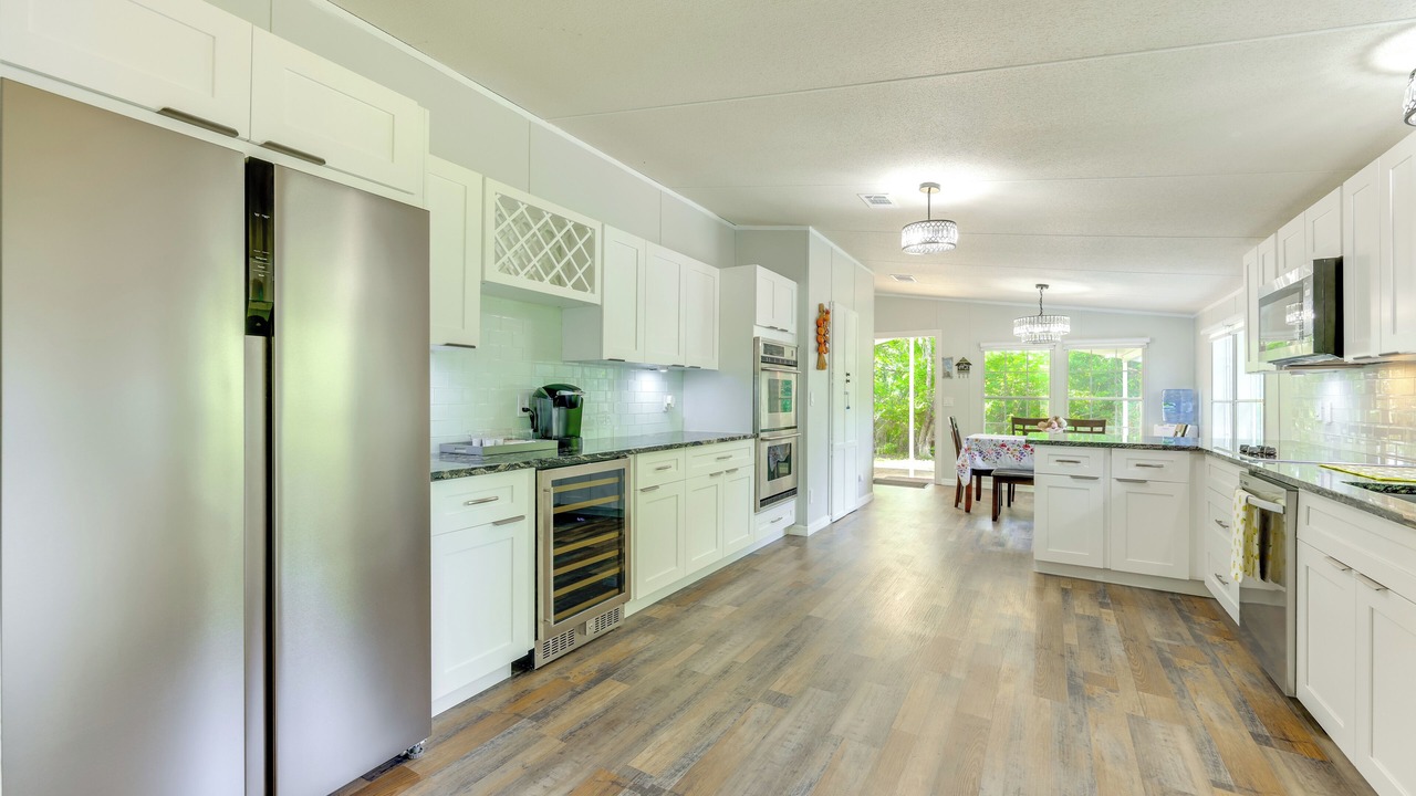 Photo of Kitchen in Palatka