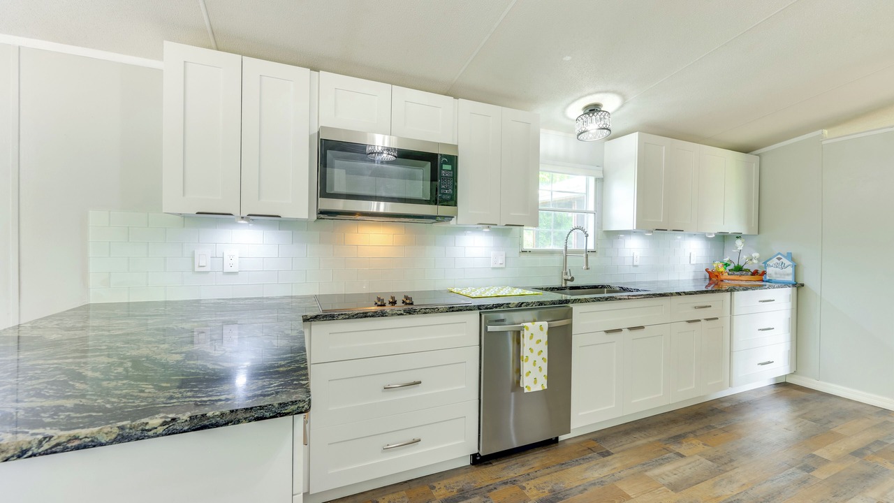 Photo of Kitchen in Palatka