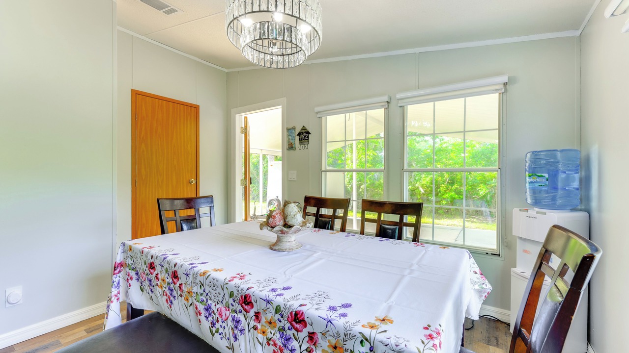 Photo of Bedroom in Palatka