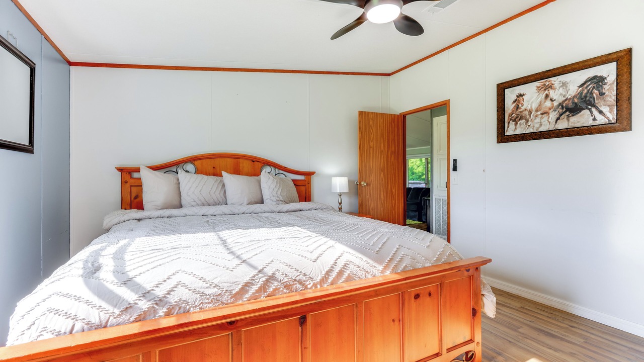 Photo of Bedroom in Palatka