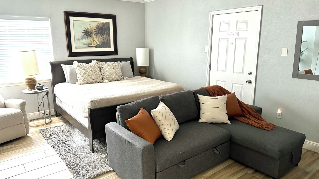 Photo of Bedroom in St. Cloud