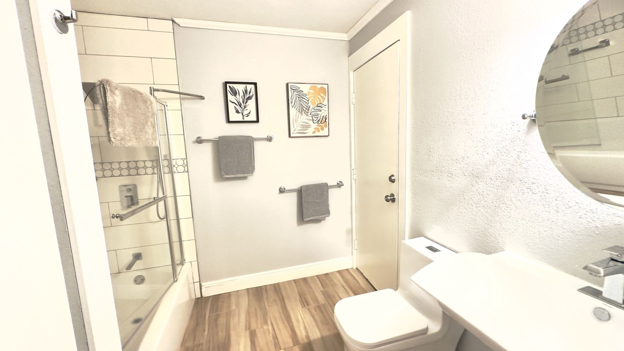 Photo of Bathroom in St. Cloud