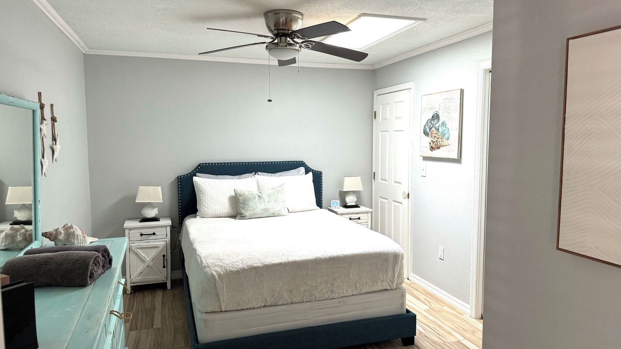 Photo of Bedroom in St. Cloud
