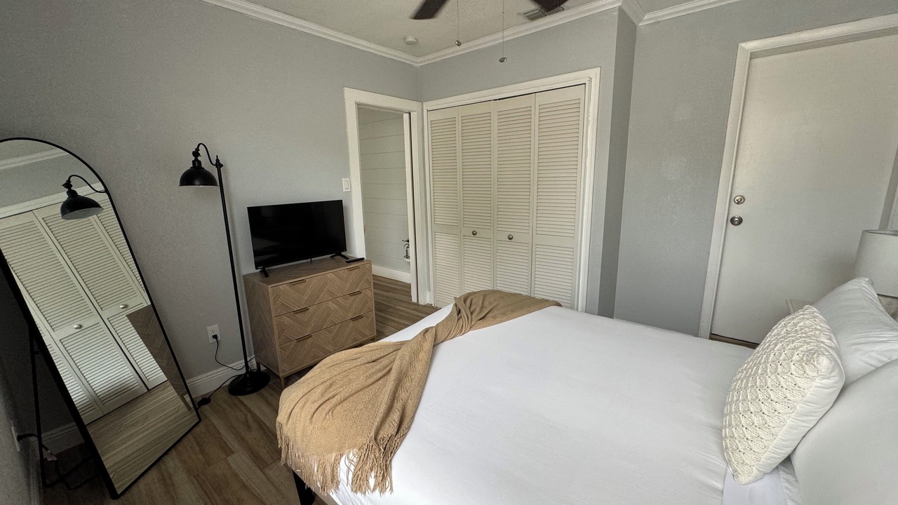 Photo of Bedroom in St. Cloud
