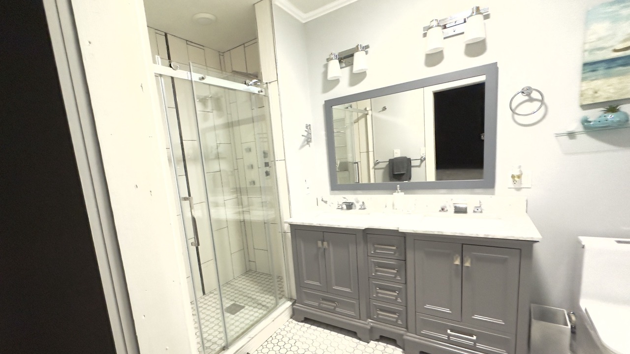 Photo of Bathroom in St. Cloud