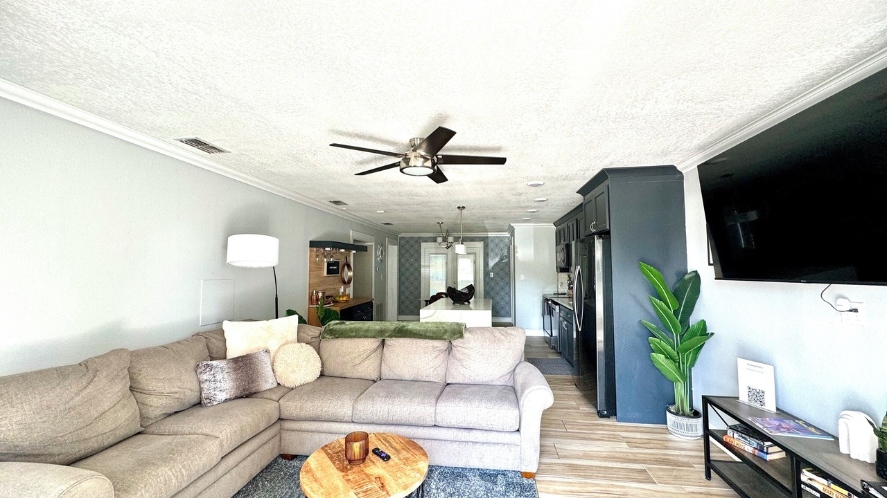 Photo of Livingroom in St. Cloud