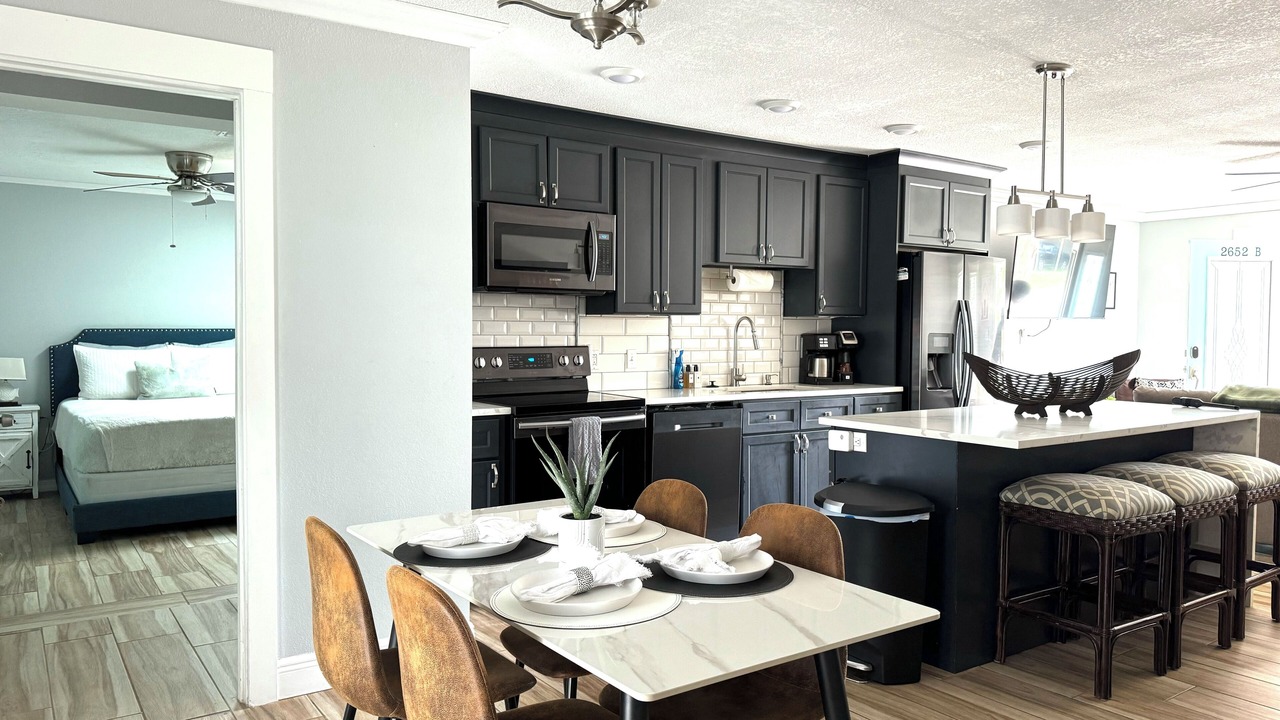 Photo of Kitchen in St. Cloud