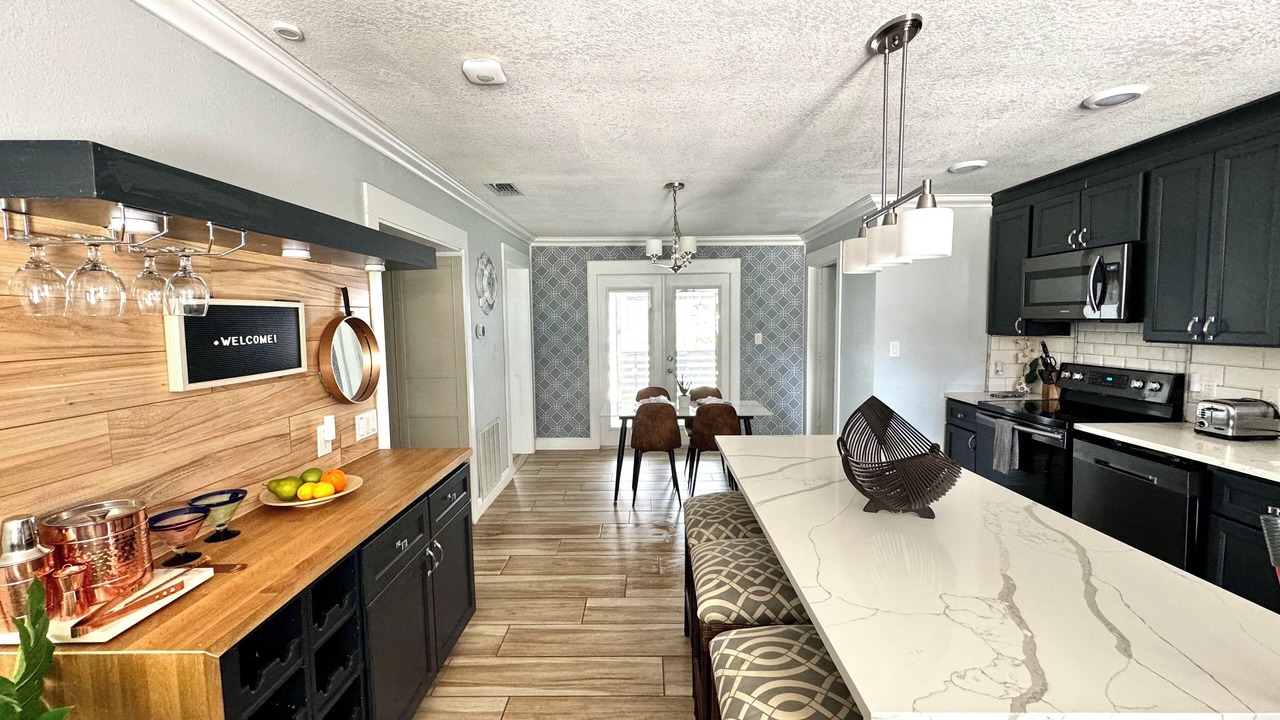 Photo of Kitchen in St. Cloud