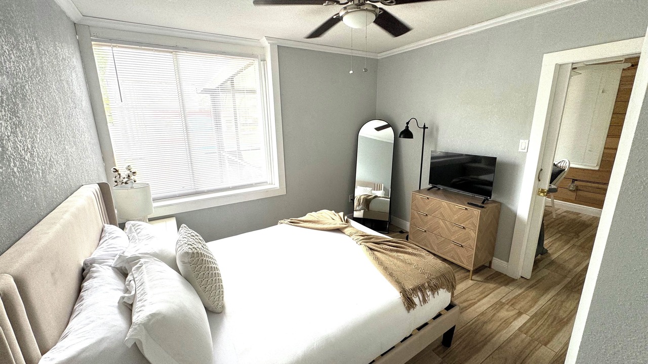 Photo of Bedroom in St. Cloud