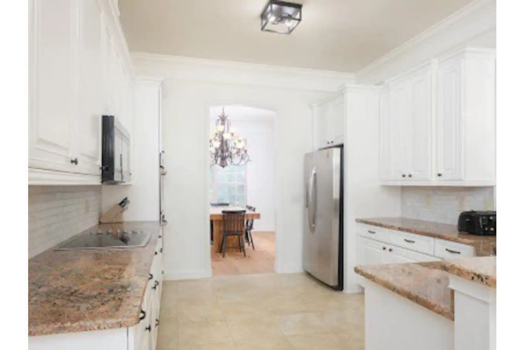 Photo of Kitchen in Jonesville