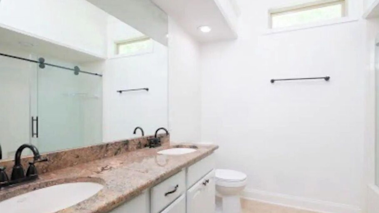 Photo of Bathroom in Jonesville