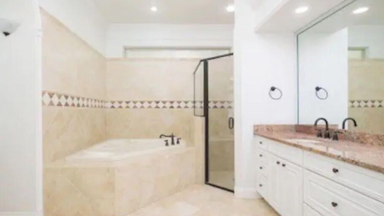 Photo of Bathroom in Jonesville