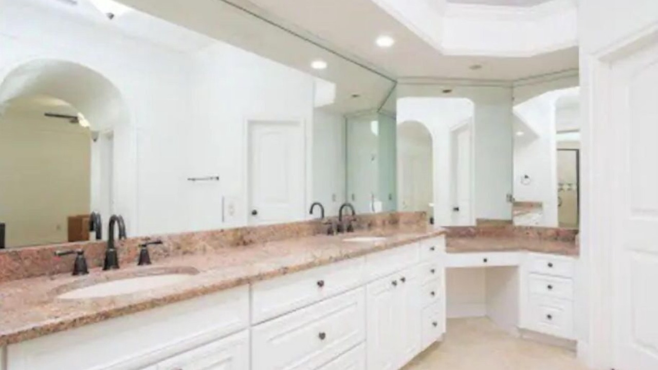 Photo of Bathroom in Jonesville
