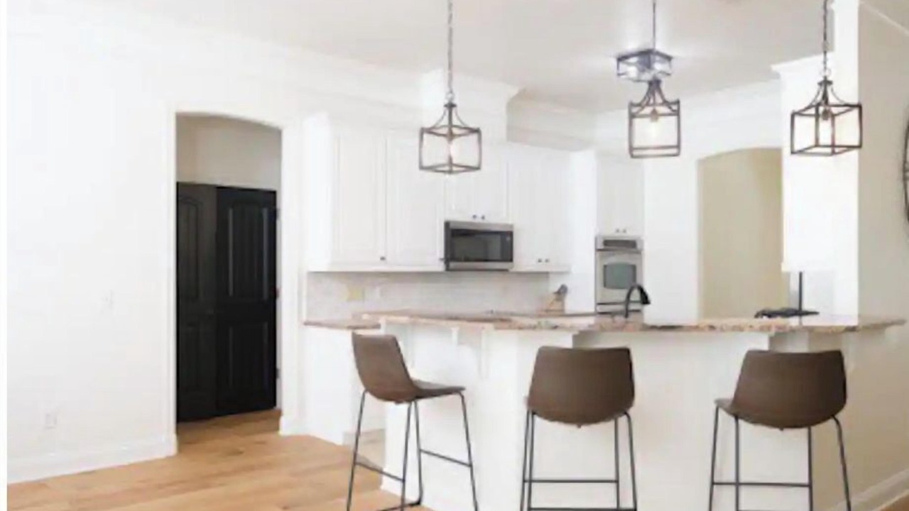 Photo of Kitchen in Jonesville