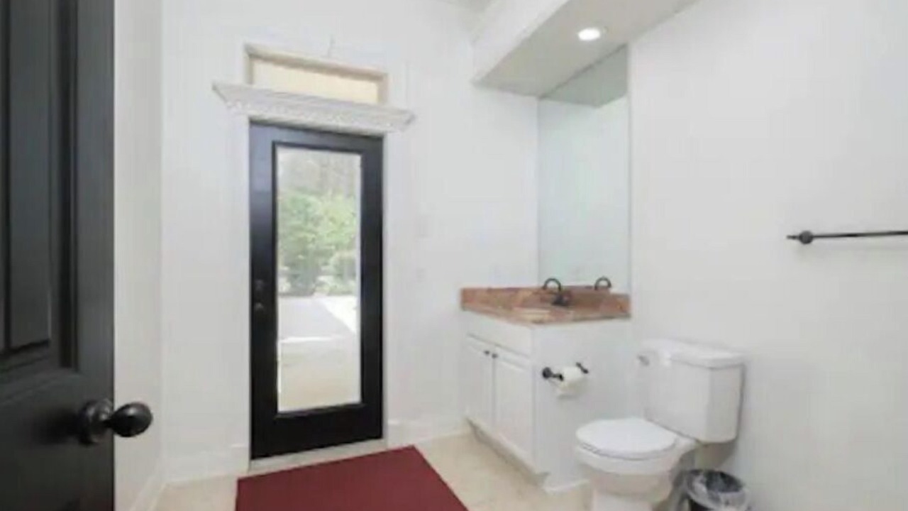 Photo of Bathroom in Jonesville