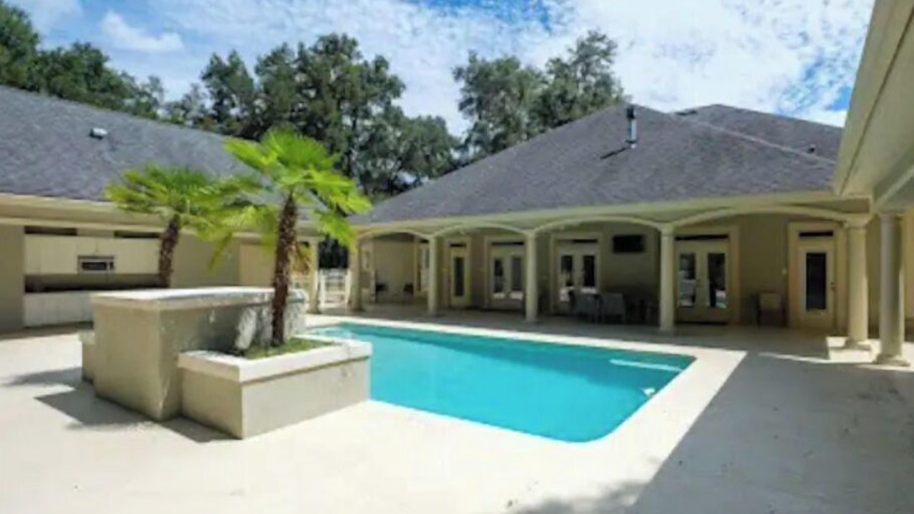 Photo of Outdoor in Jonesville