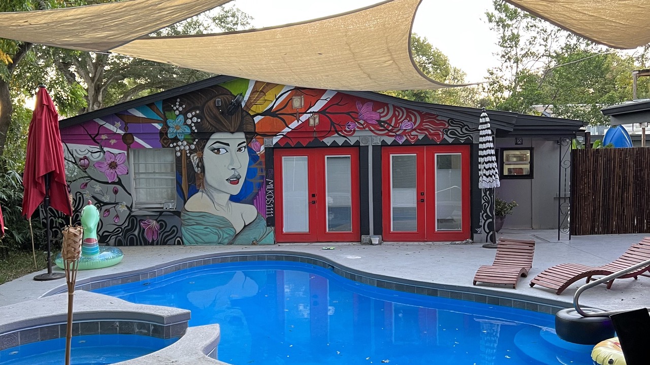Photo of Outdoor in Carrollwood