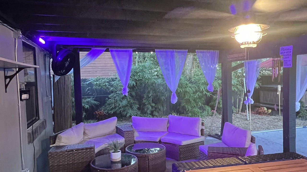 Photo of Outdoor in Carrollwood