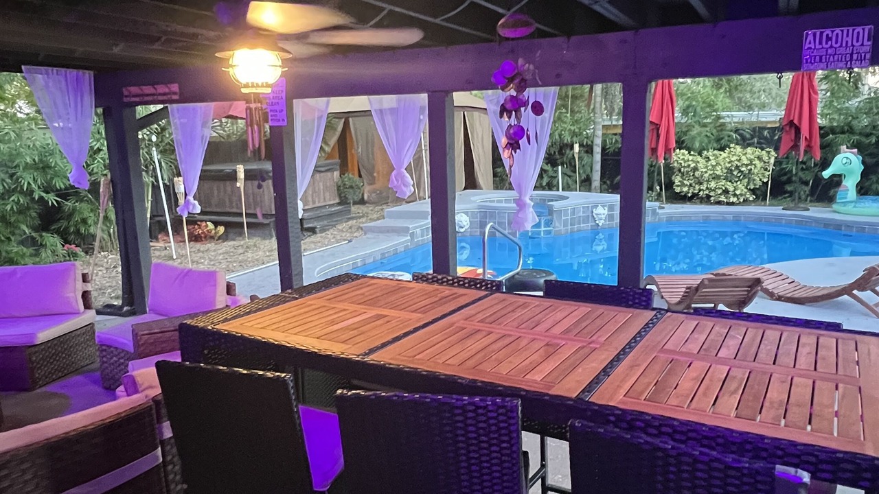 Photo of Outdoor in Carrollwood
