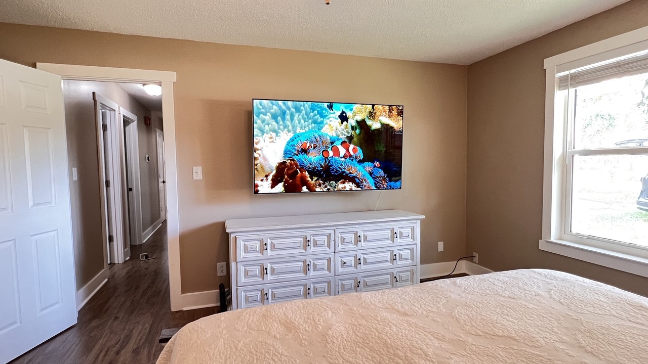Photo of Bedroom in Northwest Pensacola