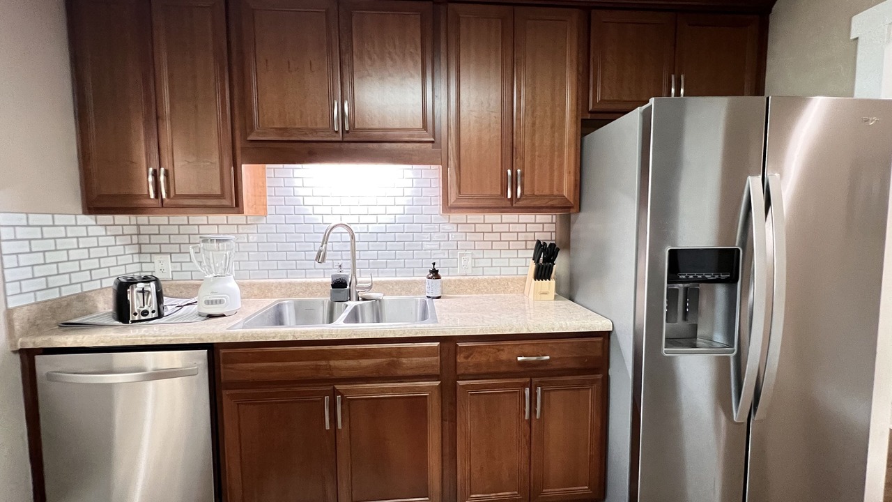 Photo of Kitchen in Northwest Pensacola