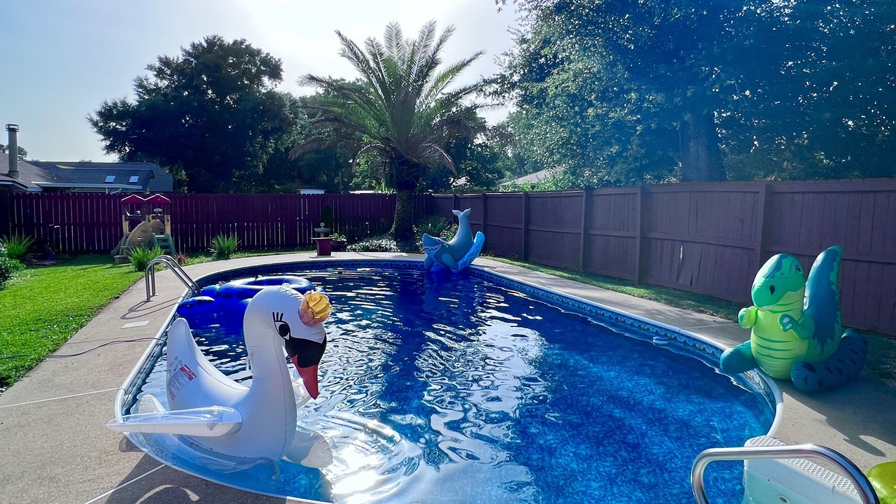 Photo of Outdoor in Northwest Pensacola